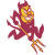 Arizona State Logo