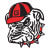 Georgia Bulldogs Logo