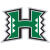 Hawaii Warriors Logo