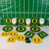 Gameday and Tailgate