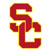 USC Trojans Logo